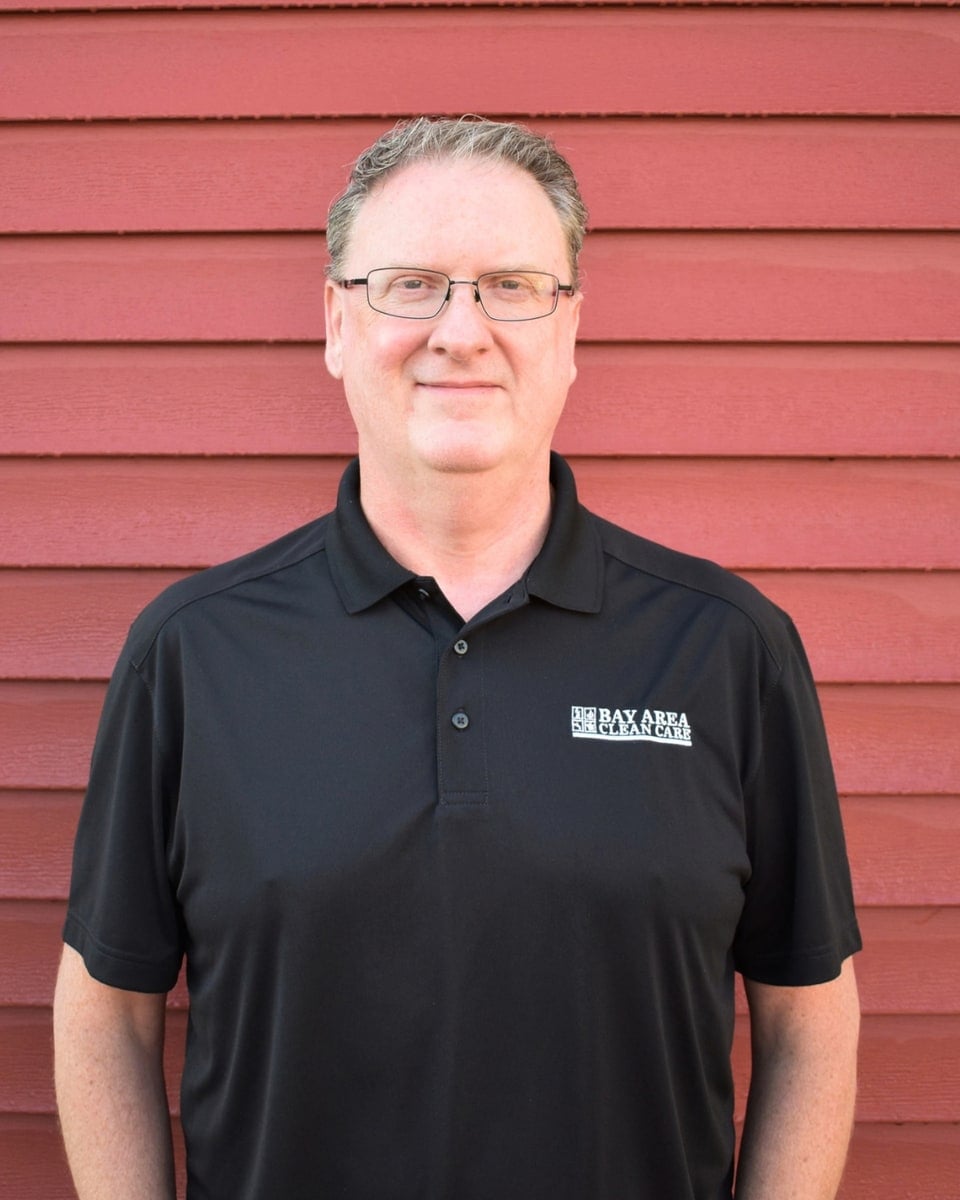 Clint Stahl, Owner and General Manager