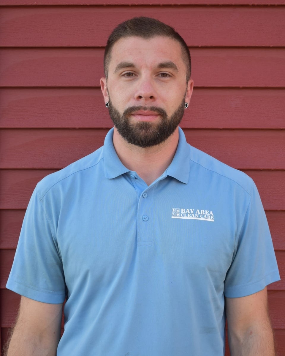 Raphael, Certified Water Damage Technician and Duct Cleaner