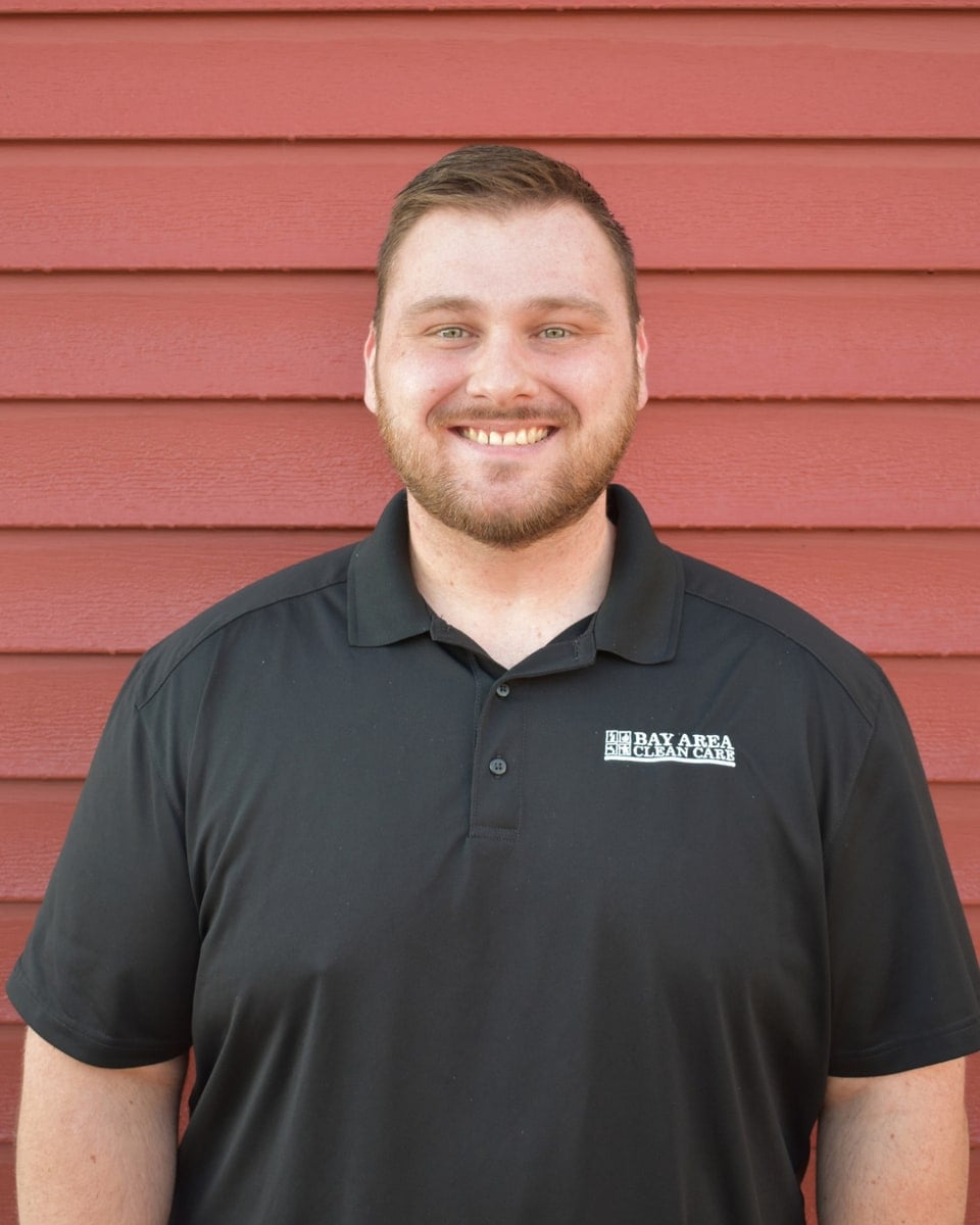 Zach, Mitigation Coordinator