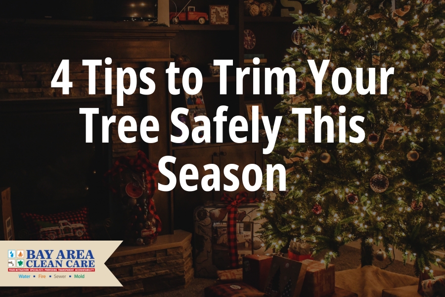 Trim Your Tree Safely This Season!